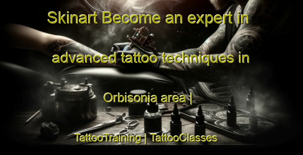 Skinart Become an expert in advanced tattoo techniques in Orbisonia area | TattooTraining | TattooClasses | SkinartTraining-United States